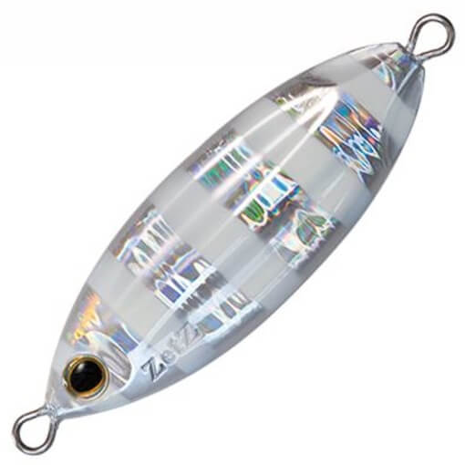 Palms Slow Blatt Cast Oval Jig Lure
