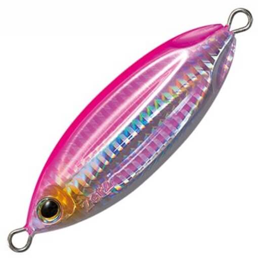 Palms Slow Blatt Cast Oval Jig Lure