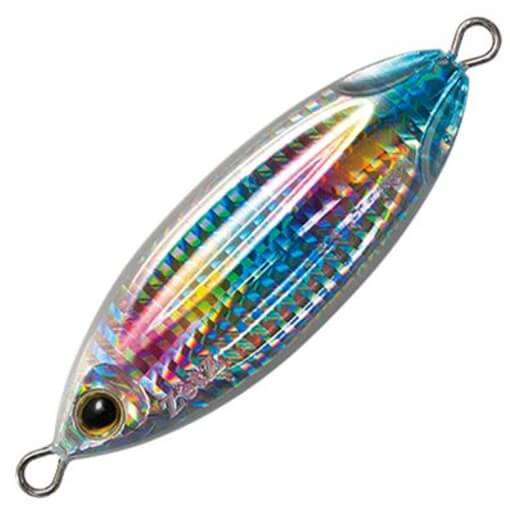 Palms Slow Blatt Cast Oval Jig Lure