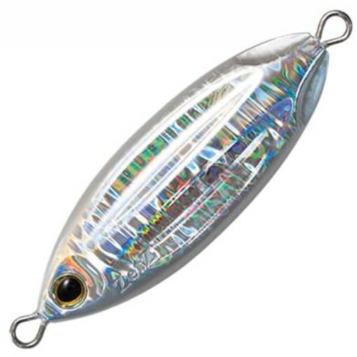 Palms Slow Blatt Cast Oval Jig Lure