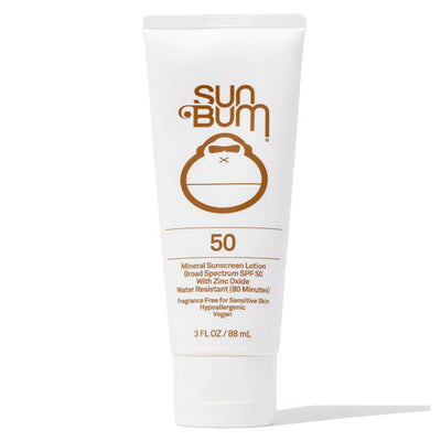 Sun Bum Mineral Sunscreen SPF 50 2762350