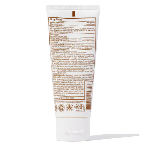 Sun Bum Mineral Sunscreen SPF 50 2762350