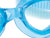 Cressi King Crab Junior Kids Swimming Goggles