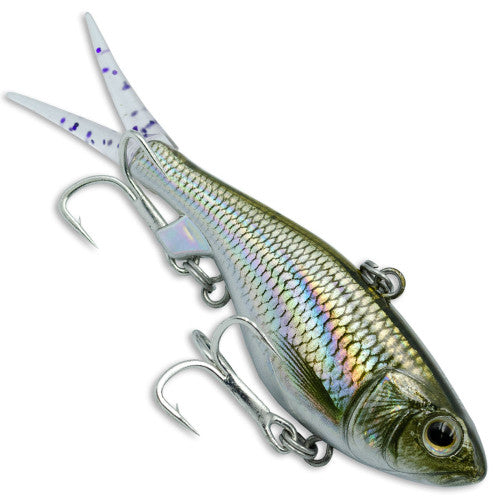 Samaki Hardlicious Hard Vibe Lure 110mm
