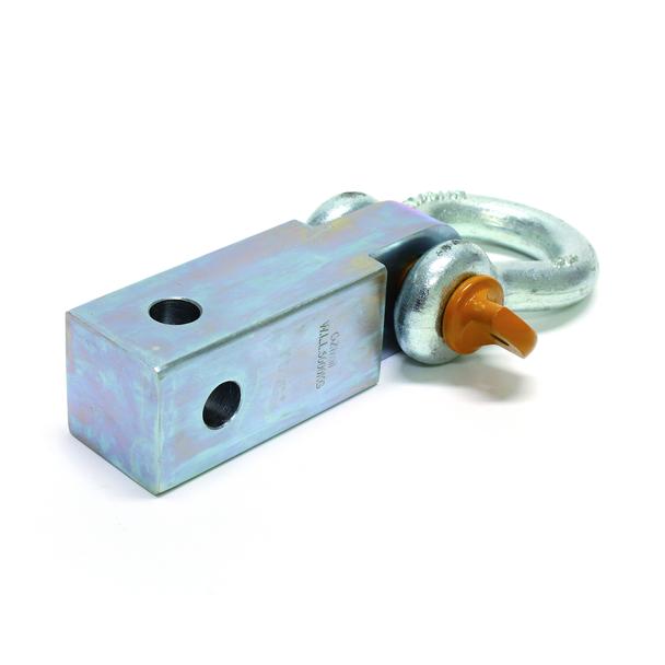 OZtrail 4.75T Recovery Hitch