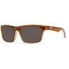Costa Hinano Driftwood Frame Polarised Sunglasses