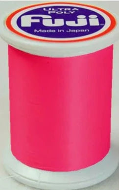 Fuji Rod Building Poly Binding Thread D NOCP 100m