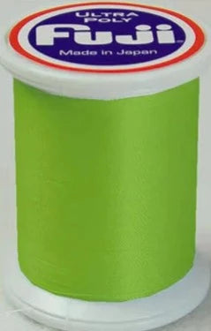 Fuji Rod Building Poly Binding Thread D NOCP 100m