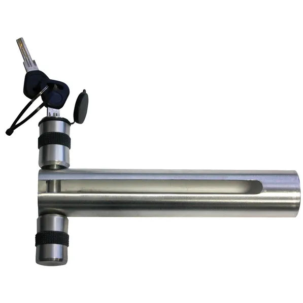 Ark Heavy Duty Outboard Motor Lock RWB5472