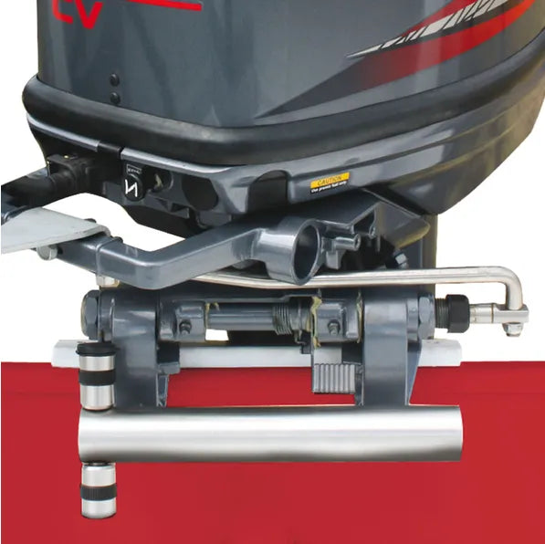 Ark Heavy Duty Outboard Motor Lock RWB5472