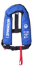 Watersnake Inflatable PFD Life Jacket Level 150 Adult Manual