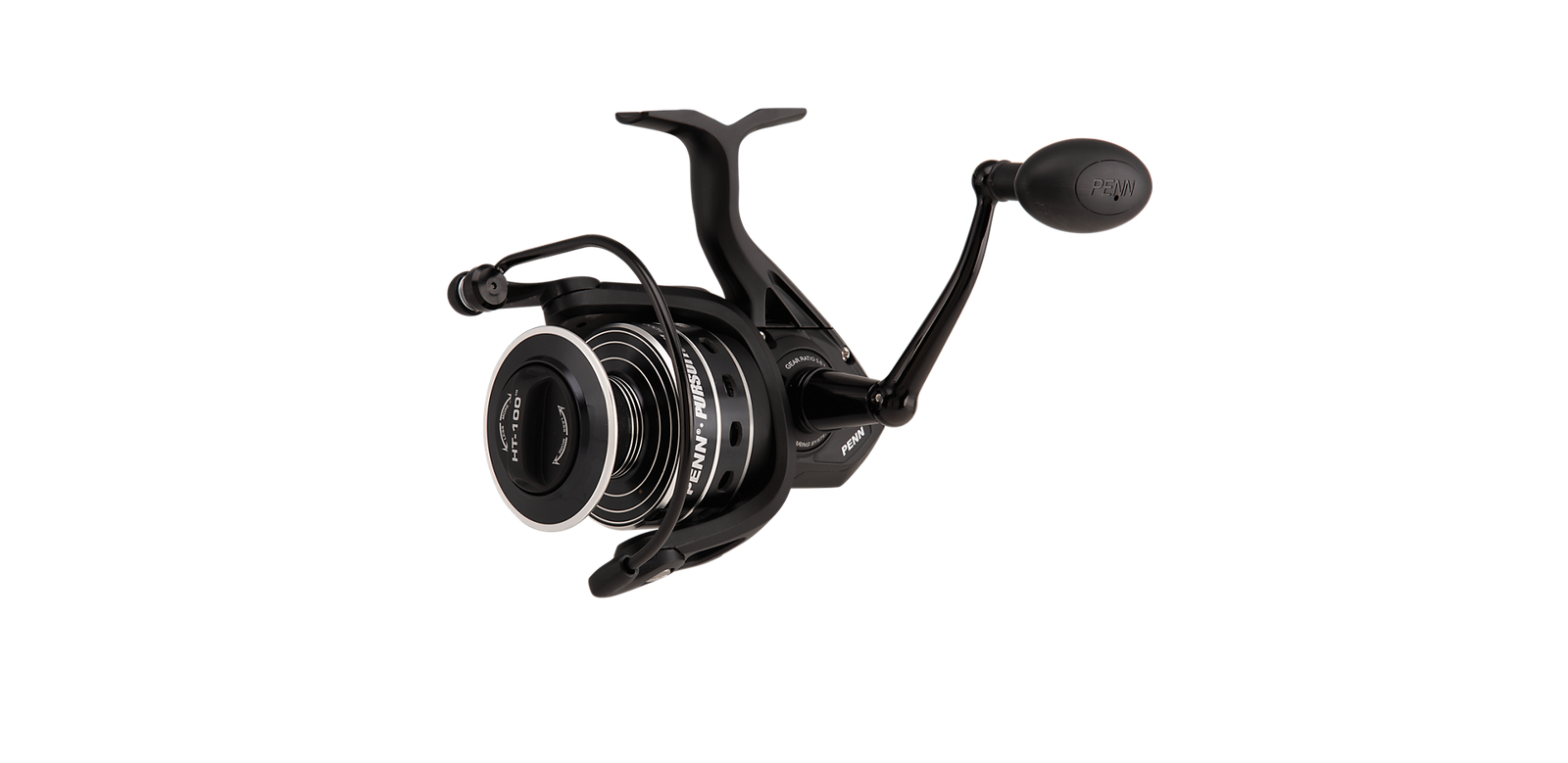 Penn Pursuit III Spinning Reel