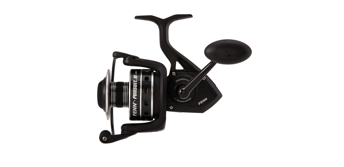 Penn Pursuit III Spinning Reel
