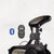 Minn Kota Terrova Freshwater iPilot 80lb 60in Bow Mount Electric Motor - 601636