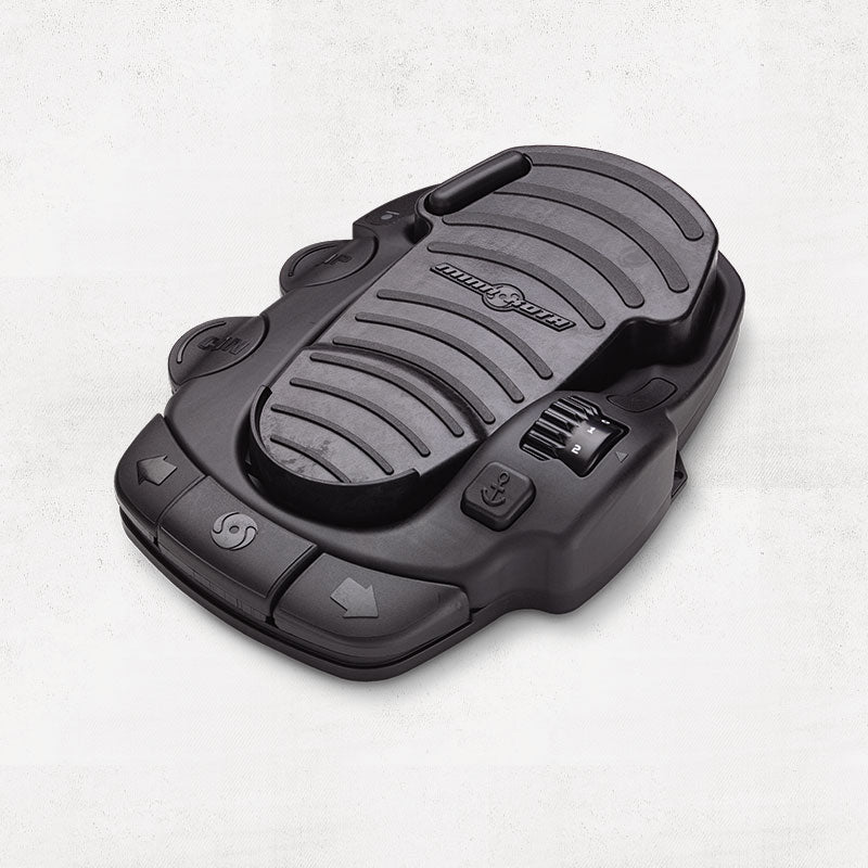 Minn Kota Foot Pedal Terrova/Riptide 2017