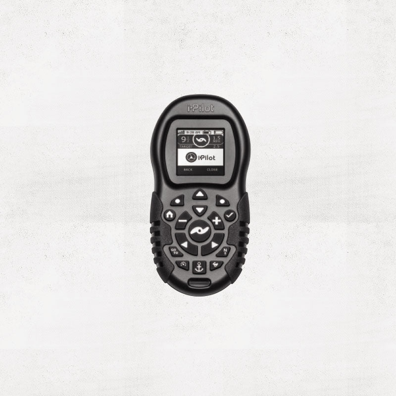 Minn Kota i-Pilot Remote Post 2017