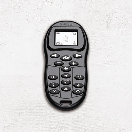 Minn Kota i-Pilot Remote V2
