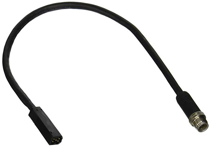 Humminbird AS EC QDE Ethernet Adapter Cable