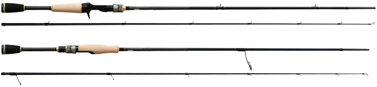 N.S Avenger Spinning Rod