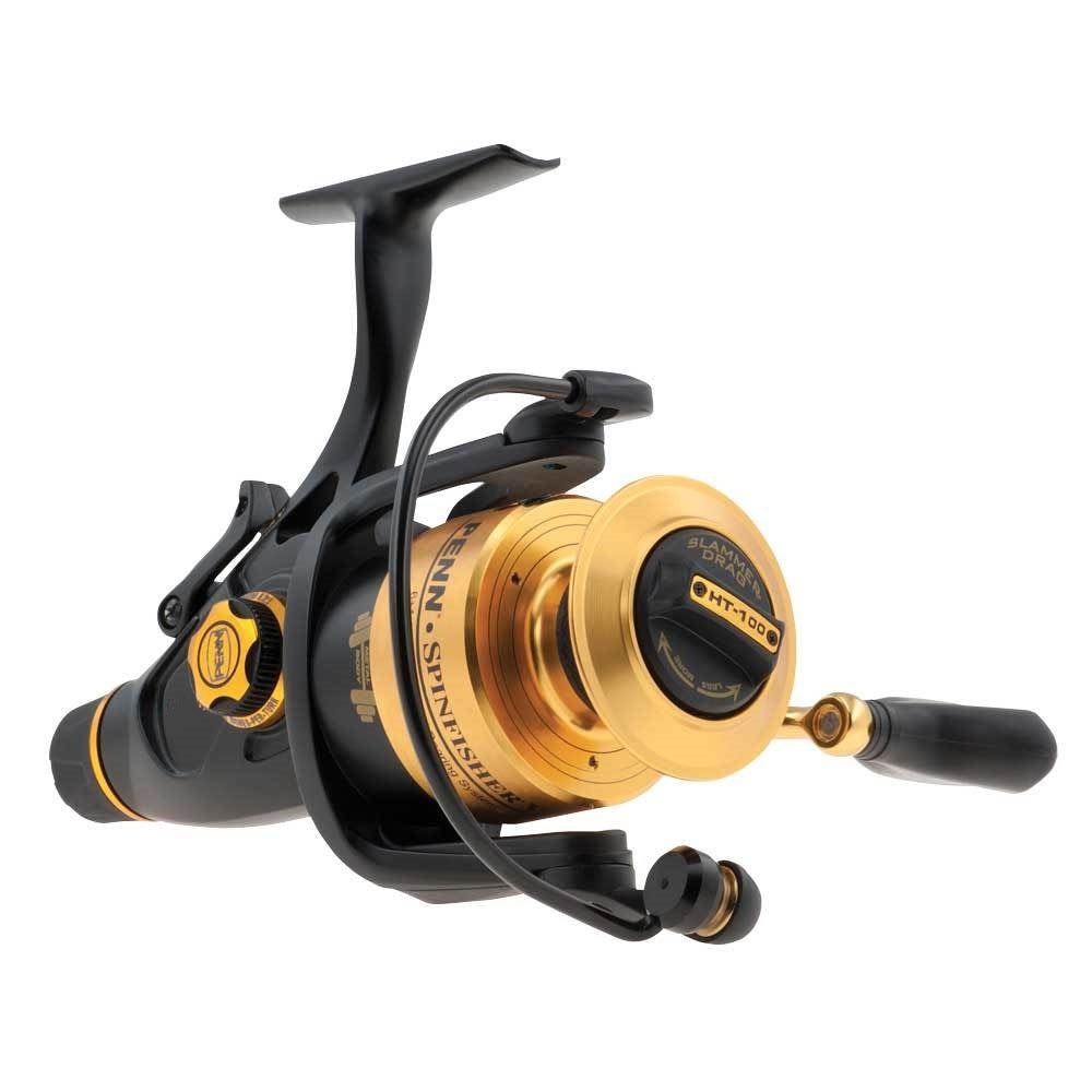 Penn Spinfisher SSV Spinning Reel