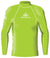 Adrenalin Junior Lycra Long Sleeve Rash Vest