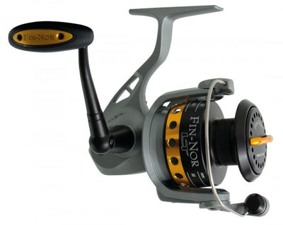 Fin Nor Lethal 60 Reel and Rod Combo