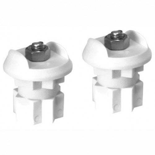 Railblaza Starport Adaptor White - Pair