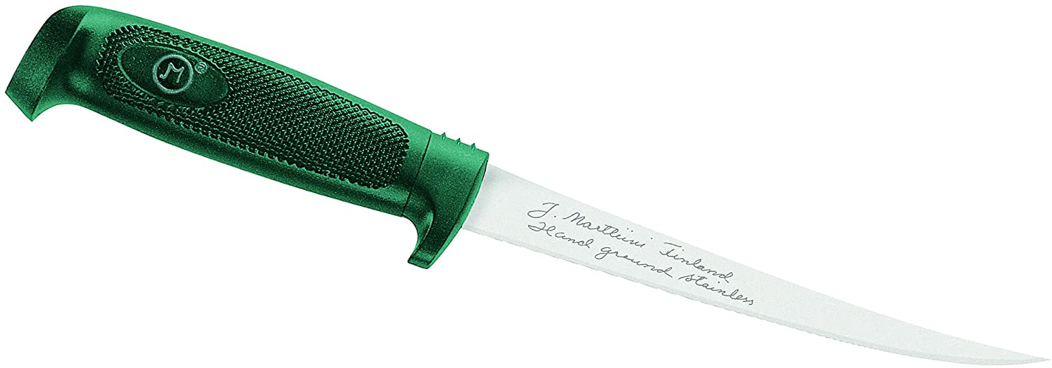 Marttiini Basic Premium Fillet Knife