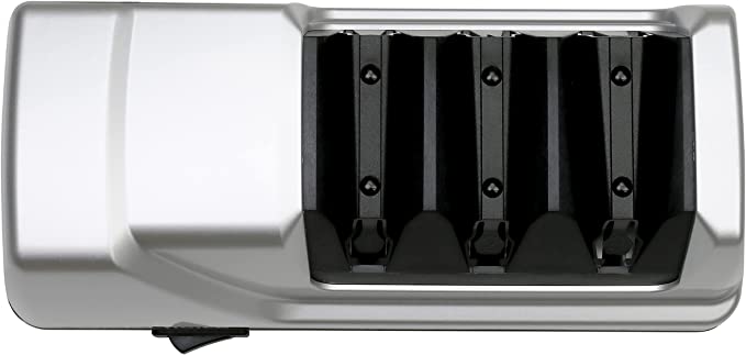 Chefs Choice Trizor 15 Electric Commercial Grade Knife Sharpener CCT15