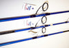 NS Black Hole AMPED Offshore Spin Rod - S-722XH