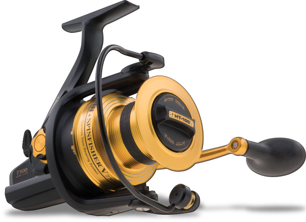 Penn Spinfisher SSV Spinning Reel