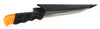 Jarvis Walker Stainless Steel 6 Inch Floating Fillet Knife with Sheath - Mega Clearance
