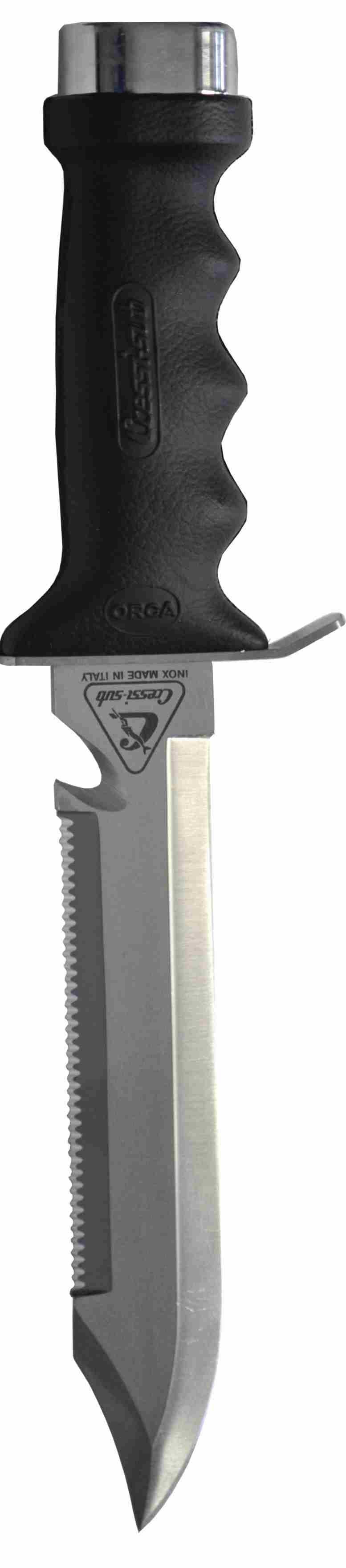 Cressi Orca Dive Knife RC556000