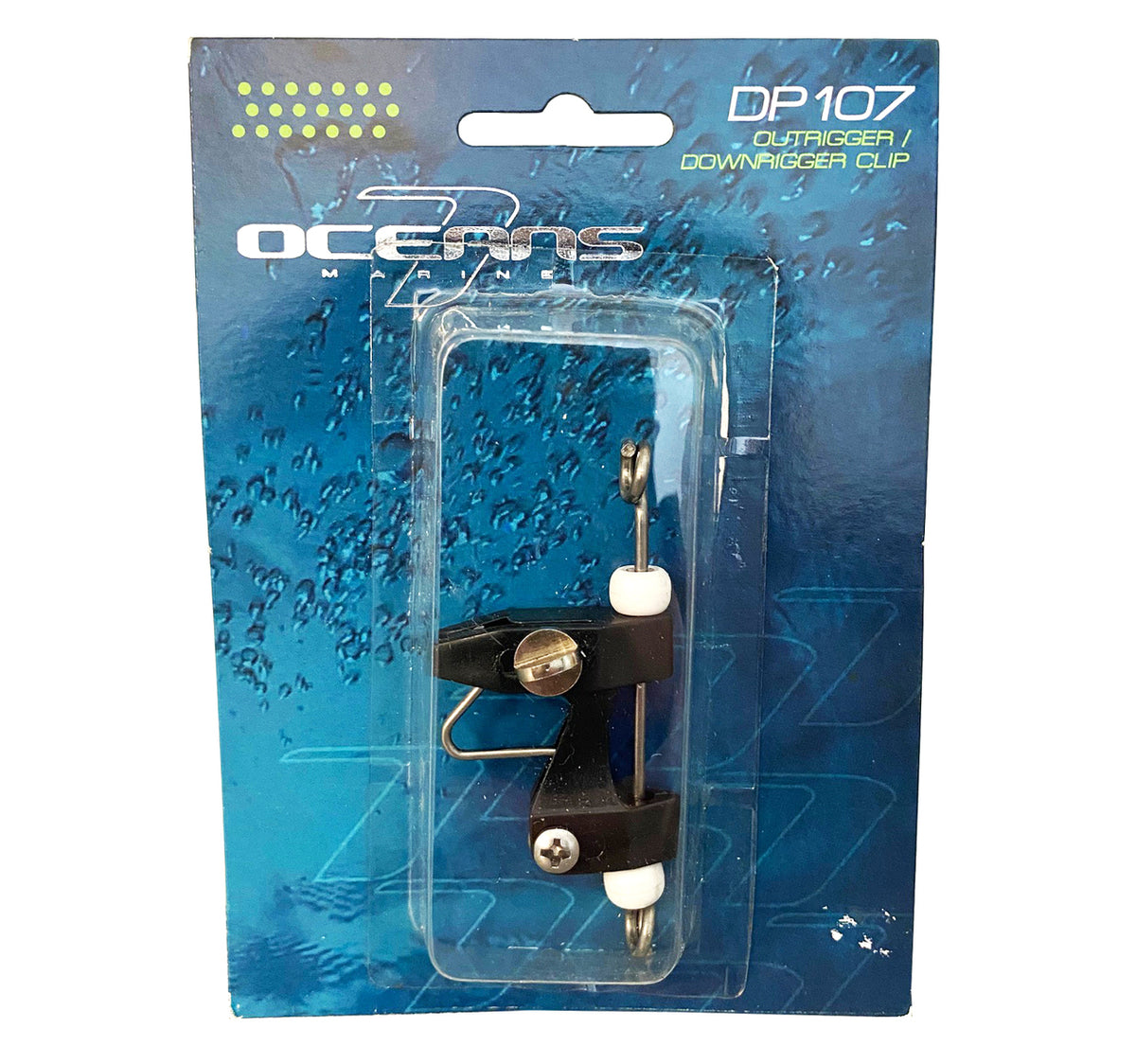7 Oceans Marine Line Release Tension Clip