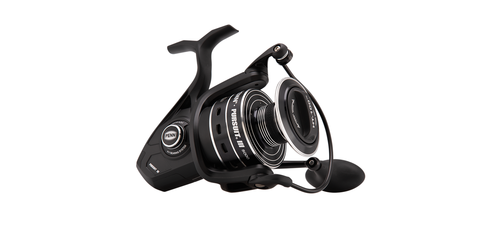 Penn Pursuit III Spinning Reel