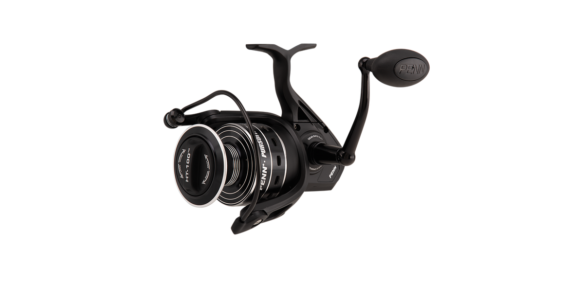 Penn Pursuit III Spinning Reel