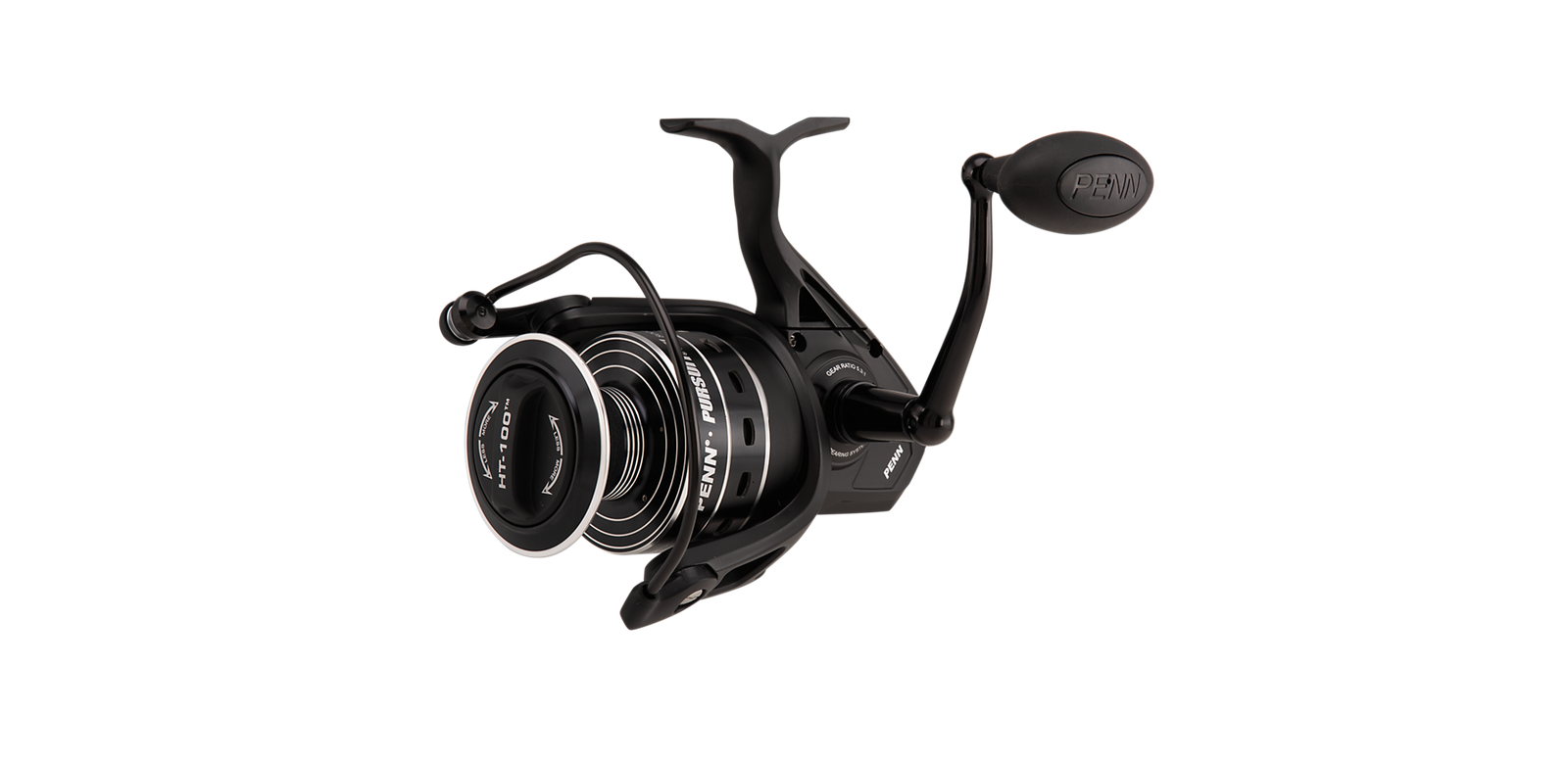 Penn Pursuit III Spinning Reel