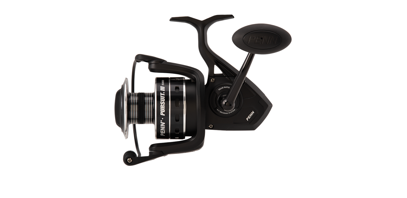 Penn Pursuit III Spinning Reel