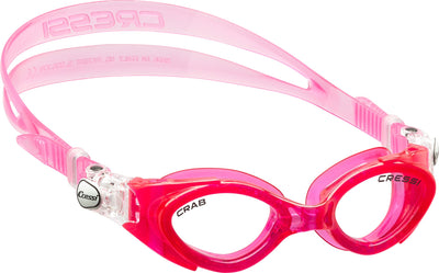 Cressi Crab Junior Kids Swimming Goggles