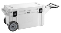 Pelican Progear Elite Wheeled Cooler White 76 Litre Davo's