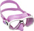 Cressi Marea Coloured Snorkel Mask Junior Kids