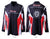Quantum Smoke Tournament Long Sleeve Fishing Shirt