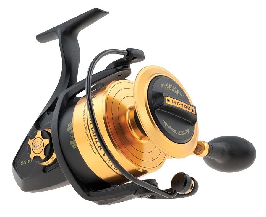 Penn Spinfisher SSV Spinning Reel