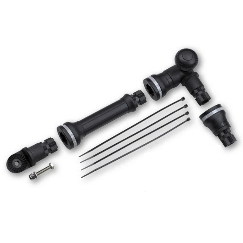 Railblaza Kayak Canoe Fish Finder Transducer Arm 02-4061-11