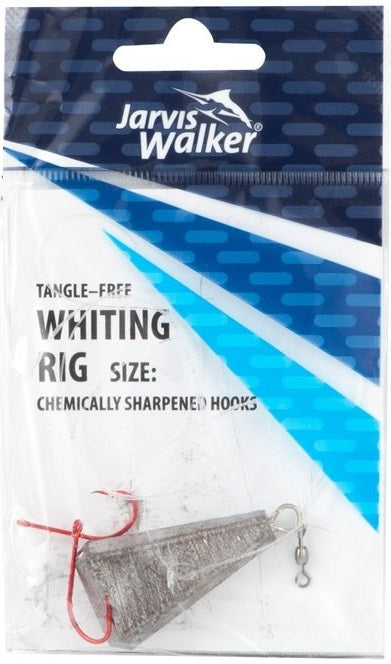 Jarvis Walker Tangle Free Whiting Rig