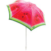 Palm Beach Watermelon Tilt Beach Umbrella - 752012220120