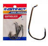 Instinct Pro Series Baitholder Hook