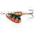 Blue Fox Vibrax Shad Trout Spinner Lure 2