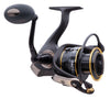 Jarvis Walker Tactical 4000 Reel and Rovex 703SPH Specialist Travel Rod Combo
