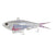 Samaki Hardlicious Hard Vibe Lure 75mm